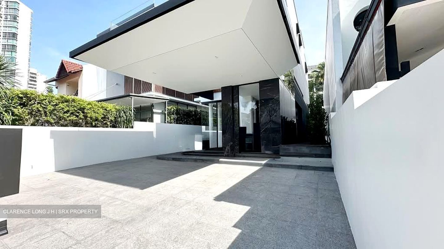 Holland Grove Terrace (D10), Detached #543472471